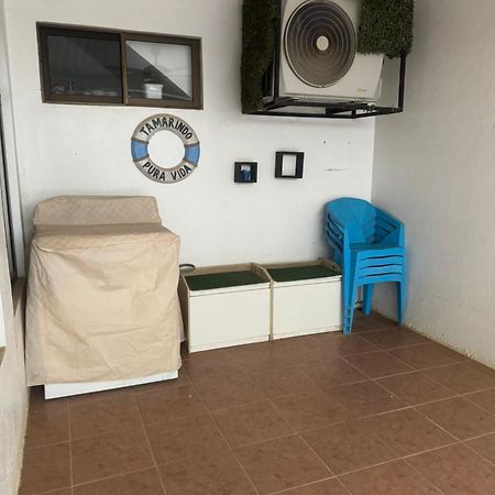 La Buena Vida 2 Apartamento Tamarindo Exterior foto