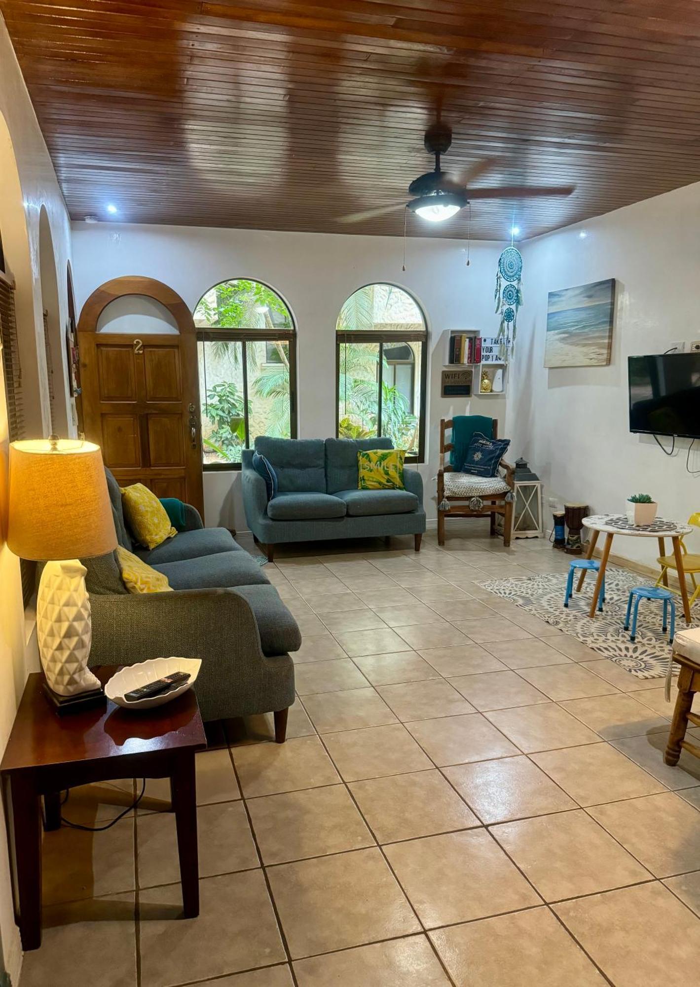 La Buena Vida 2 Apartamento Tamarindo Exterior foto