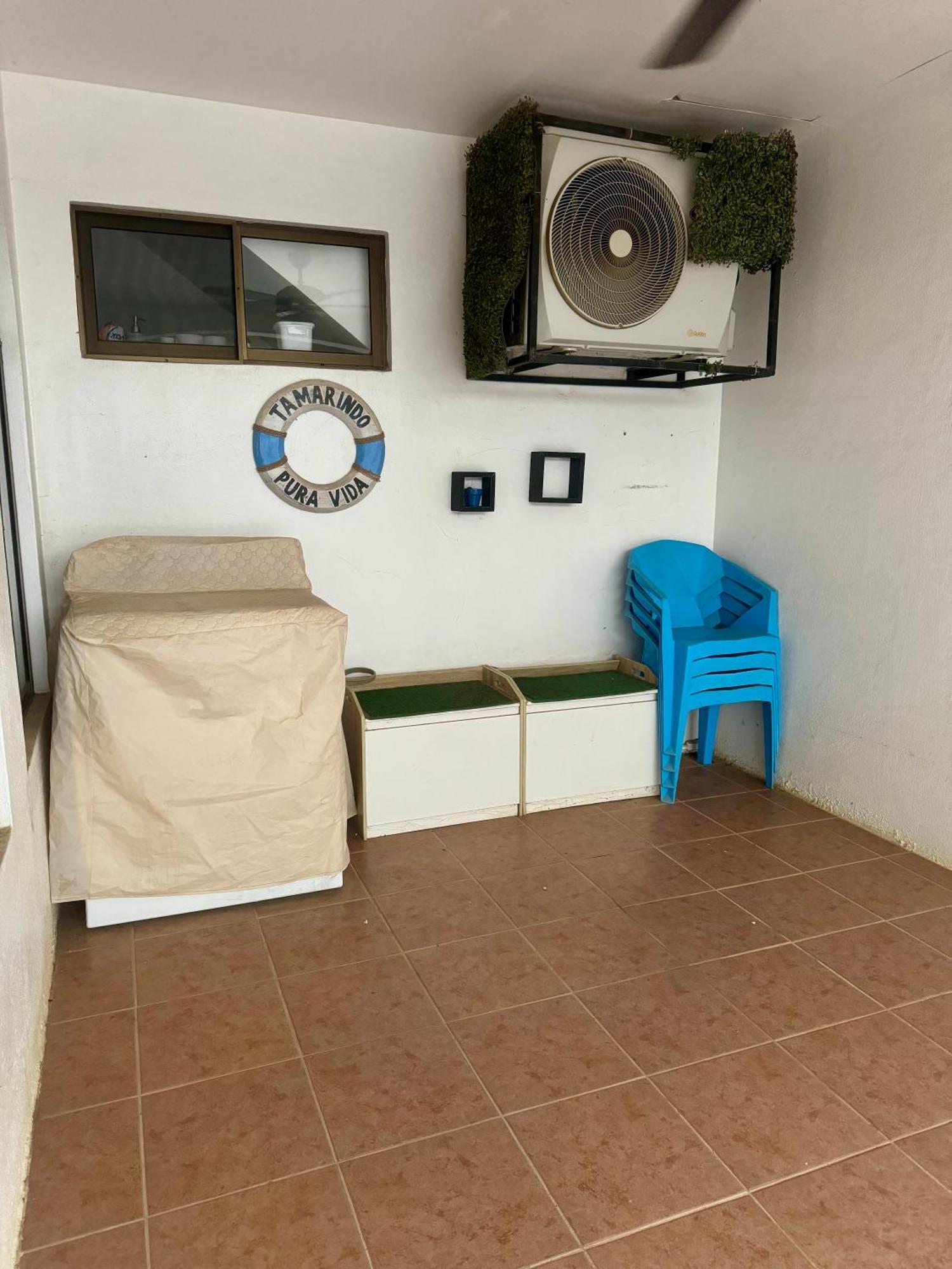 La Buena Vida 2 Apartamento Tamarindo Exterior foto