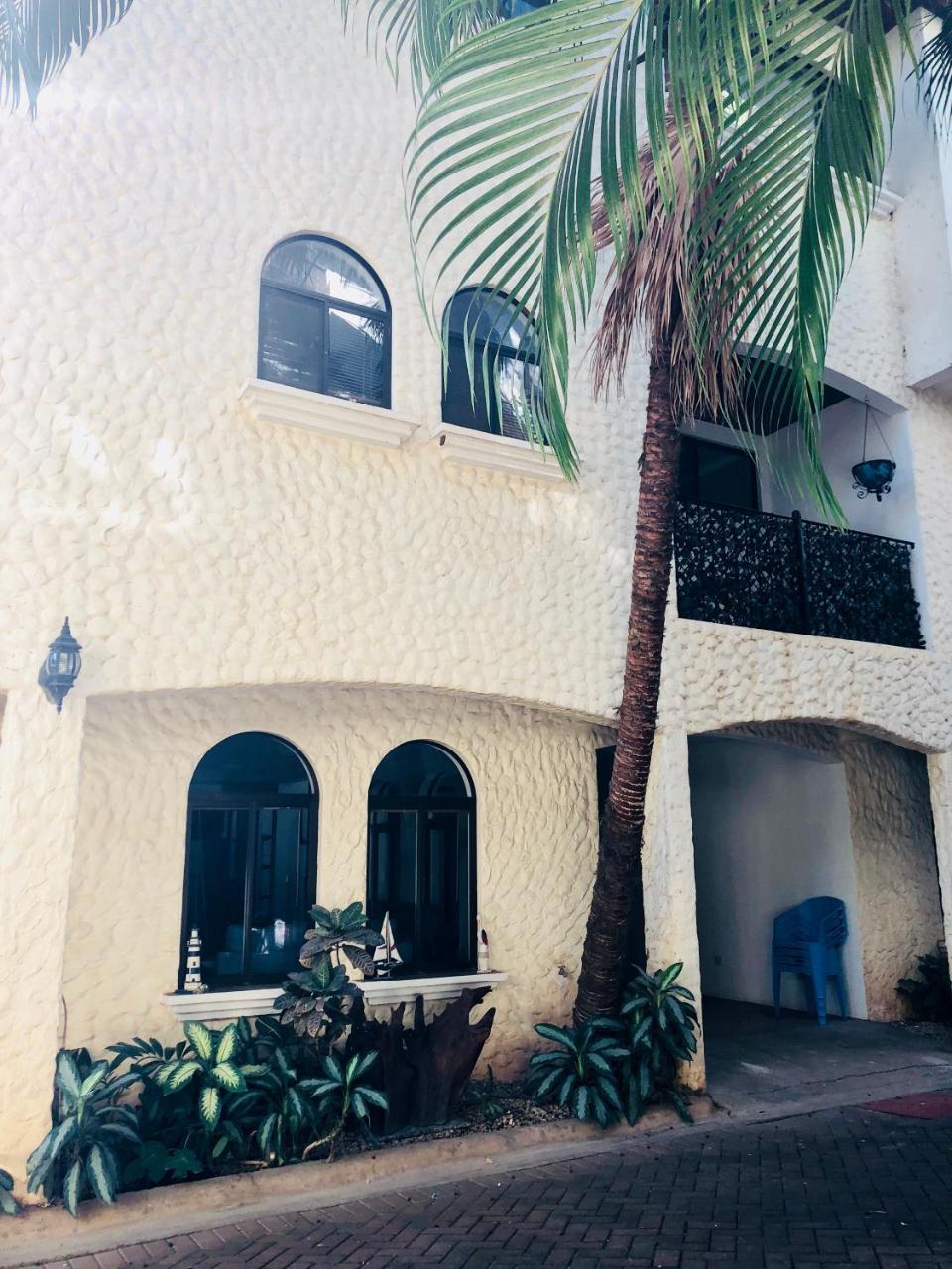 La Buena Vida 2 Apartamento Tamarindo Exterior foto