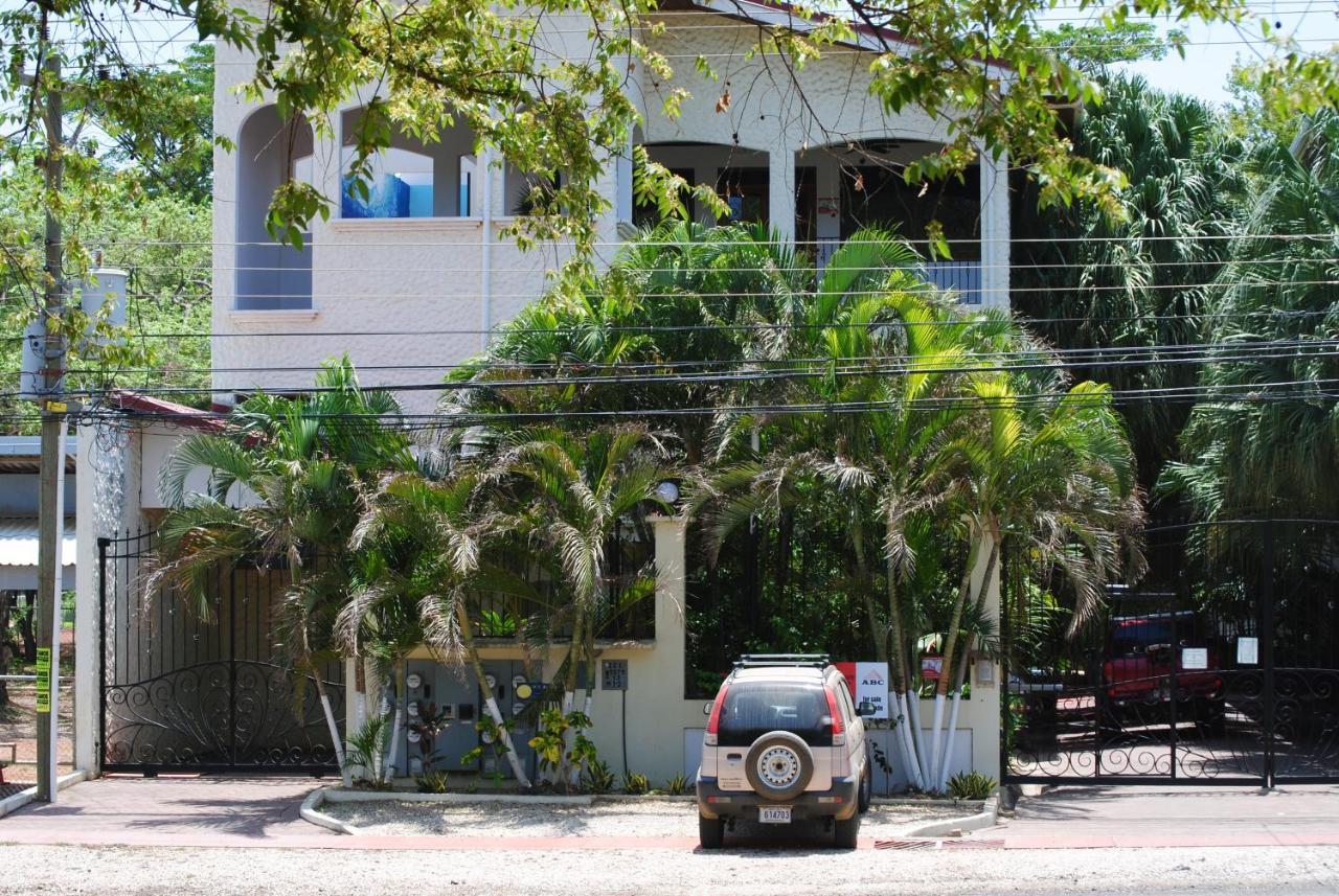 La Buena Vida 2 Apartamento Tamarindo Exterior foto