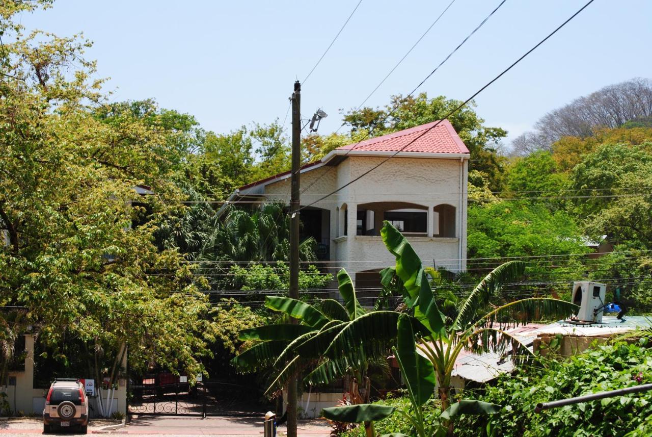 La Buena Vida 2 Apartamento Tamarindo Exterior foto