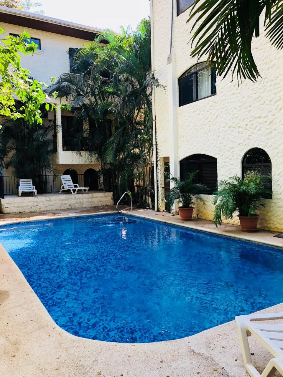 La Buena Vida 2 Apartamento Tamarindo Exterior foto