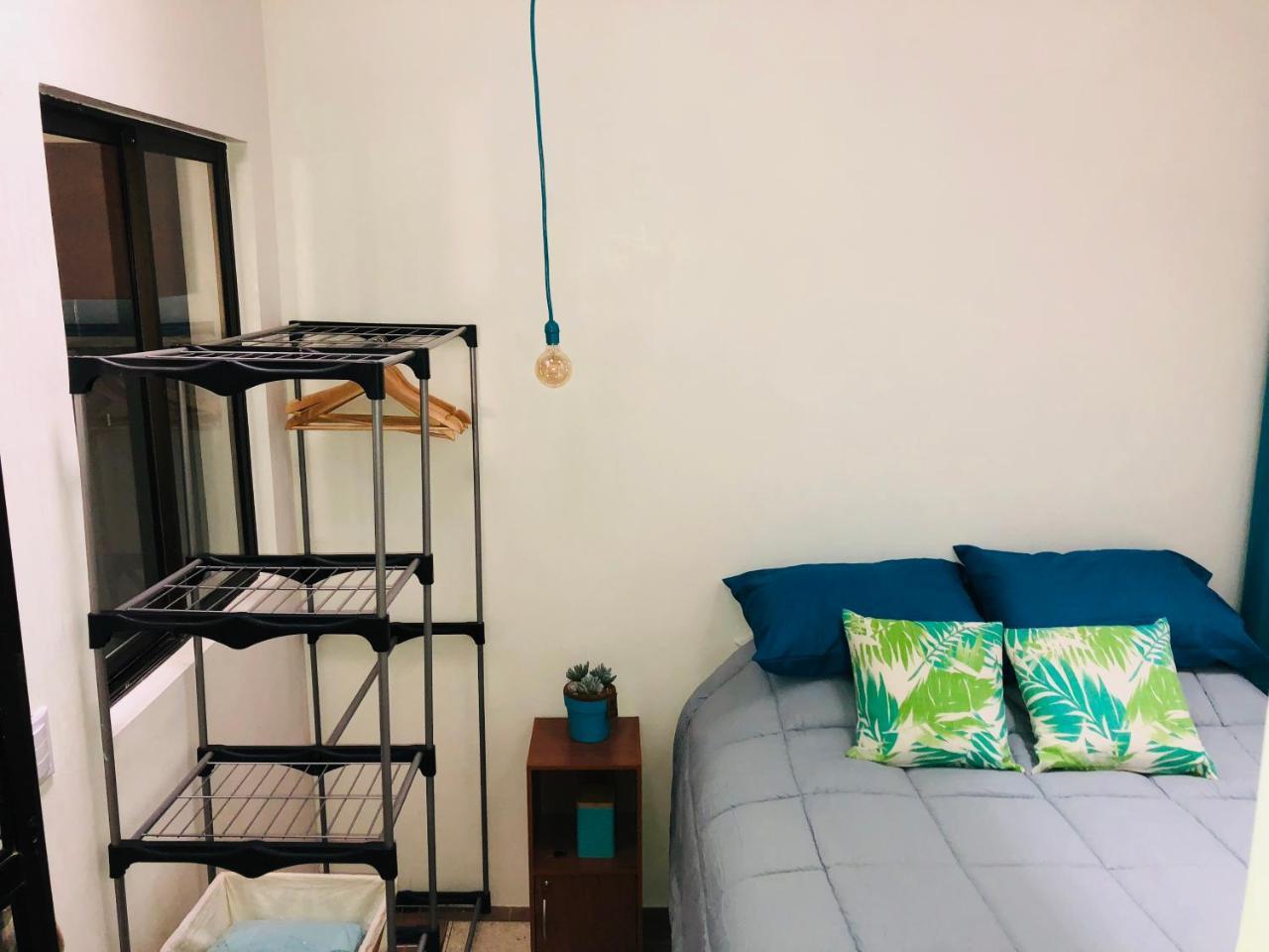 La Buena Vida 2 Apartamento Tamarindo Exterior foto